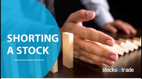 What does short the stock mean. Things To Know About What does short the stock mean. 