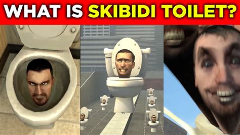 What does skibidi mean. When the skibidi Ohio gyatt rizzolgy test starts to make sense 