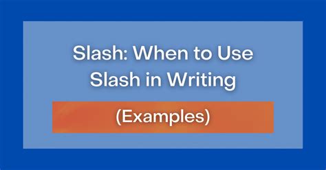 What does slash mean in stats? – ShortInformer