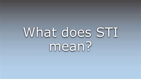 What does stia mean? - Definitions.net