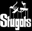 Stugots is pronounced "stoo-gots." The word