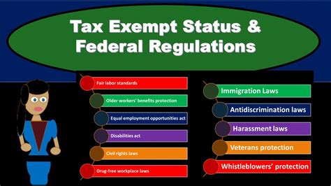 What does tax exempt status mean. Things To Know About What does tax exempt status mean. 
