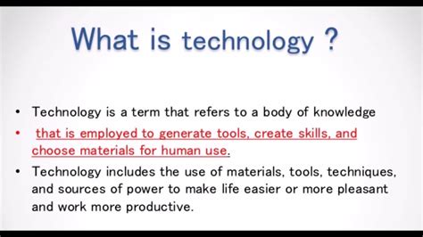 What does technologyless mean? - Definitions.net