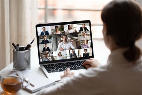 Teleconferencing is essentially a live, interactive audio or audio-visual meeting that ensues between geographically dispersed participants. Here, participants communicate via telecommunication networks using their tablets, mobile phones, laptops, desktop computers, and even specially designed tech-enabled meeting rooms.