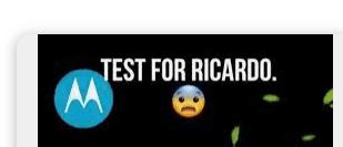 What does test for ricardo mean. This means that the server is proposing content as xml but if I upload an xml file, the server will give me the same message. But actually what I don't understand is what's that "AccessDenied"... I don't know where I can start to understand considering that I don't have access to that server. 