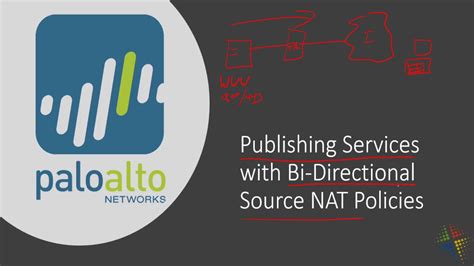 What does the Bi-directional NAT Feature Provide? - Palo Alto …