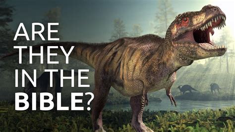 What does the Church believe about dinosaurs?