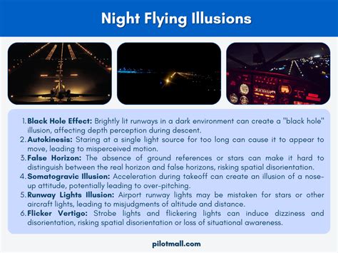 What does the FAA consider night flying