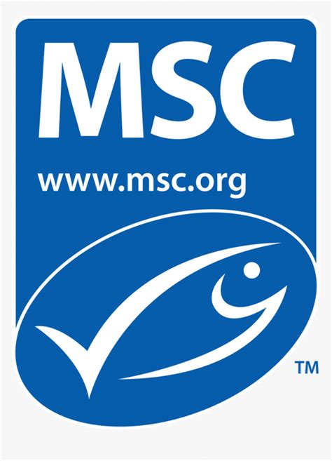 What does the MSC label mean Marine Stewardship Council