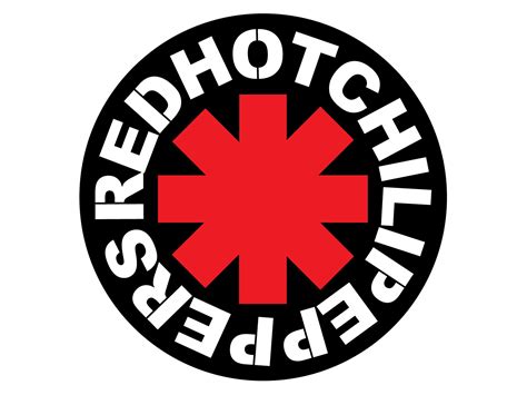 What does the Red Hot Chili Peppers symbol mean? - Super What