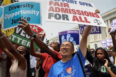 What does the Supreme Court’s ban on affirmative action mean for California?