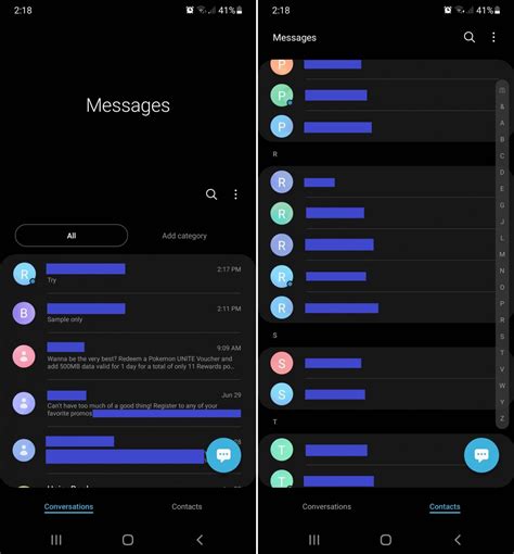What Does The Blue Dot Mean In Texting? On Android devices, a blue