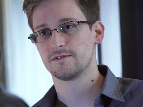 What does the history of insider espionage say about Edward Snowden?