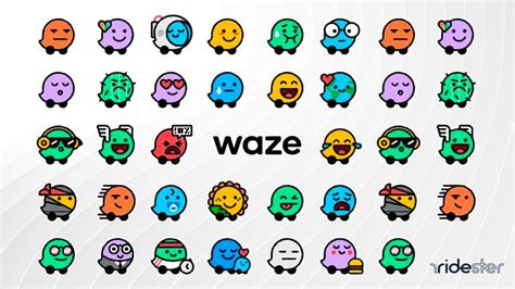 What does the icons on waze mean. r/waze We are here to help with general questions and issues about the world's largest community-based traffic and navigation app: Waze. Plus, general discussion of Waze features, partnerships, and Waze in popular culture and current events. 