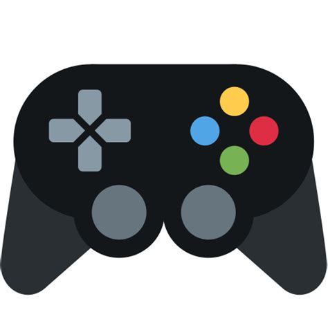 What does the joystick emoji mean.  ### Is the .  Commonly used for content concerning various t...