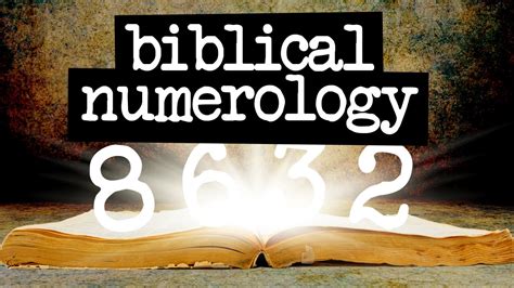 What does the number 10 stand for biblically? - Quora