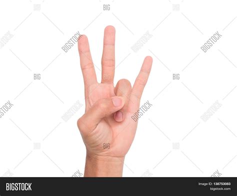  The three-finger salute ( Serbian: три прста, "three fingers"), usually known as the Serb salute, is a salute which, at first, represented the Holy Trinity, was used when making oaths, and as a symbol of Serbian Orthodoxy, but today it is usually a gesture for ethnic Serbs and Serbia. It is made by stretching out the thumb, index, and ... . 