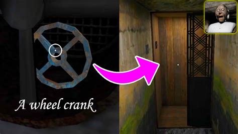 What does the wheel crank do in granny. Things To Know About What does the wheel crank do in granny. 