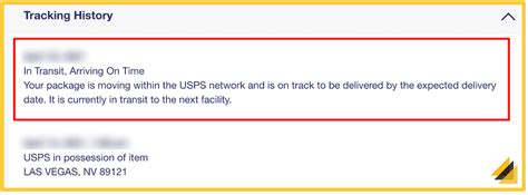 The “USPS in Possession of Item” status alert is a normal update that indicates the USPS has received your package and is in its possession. However, packages may get stuck in …. 