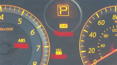 What does vdc off mean. What Does a Triangle With an Exclamation Point Mean? A triangle with an exclamation point is called the master warning light or general warning light. It won’t tell you exactly what’s wrong with your vehicle, but it indicates an underlying issue that needs to be addressed. In most cases, this indicator will be accompanied by other warning ... 