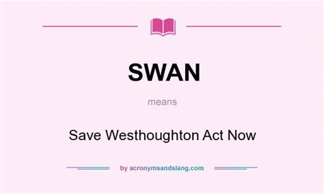 What does westhoughton mean - Definition of westhoughton