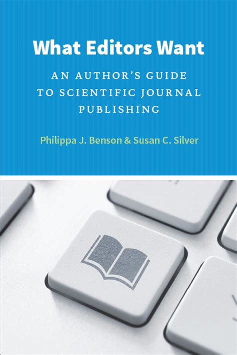 What editors want an author apos s guide to scientific journal publishing. - Manuale di riparazione del servizio di fuga di ford.