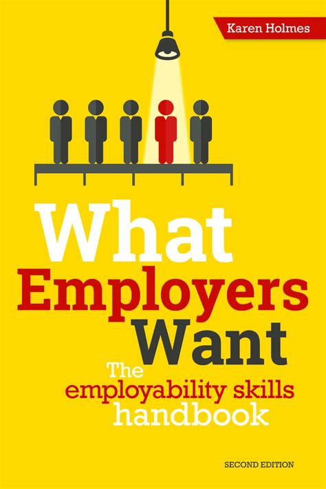 What employers want the work skills handbook. - Denials appeals adjustments a step by step guide to handling denied medical claims.
