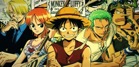 What episode is one piece on. Chapters 303 - 321 and Episodes 207 - 219. Long Ring Long Land is one of the more controversial arcs in One Piece, being sandwiched between two of the best arcs in One Piece, but it still deserves mention. The arc is one of the goofier in the series, with the Straw Hats engaging in a silly contest against a weak crew … 