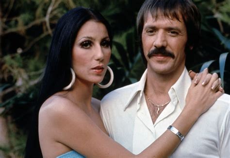 What ethnicity is cher bono