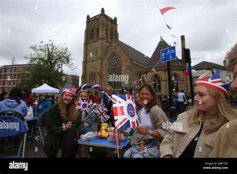 What events will take place in Newcastle for the Queen’s Platin ...