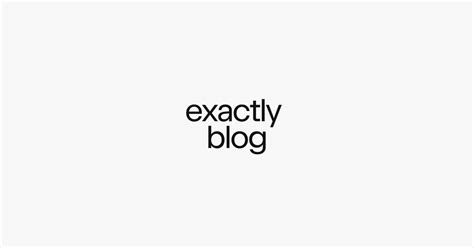What exactly is a blog