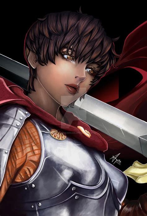 What exactly were Casca