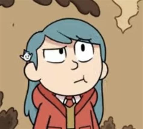 What expression is this? : r/HildaTheSeries - Reddit