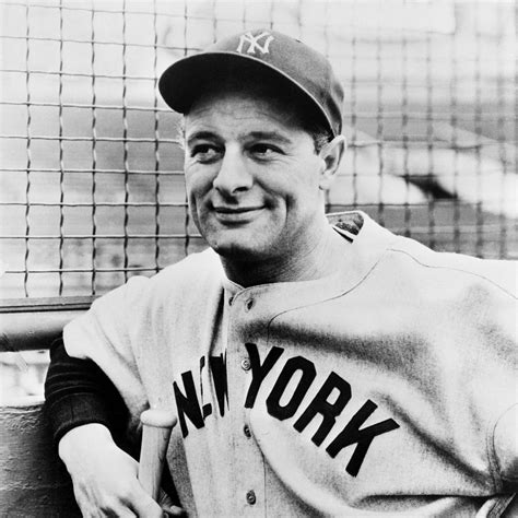 What famous athlete has ALS