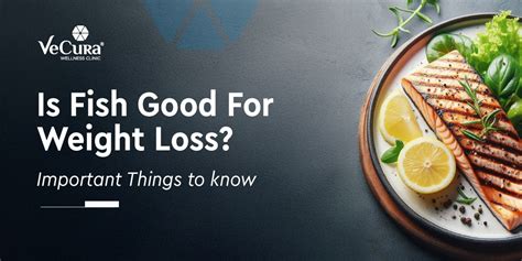 What fish is good for weight loss