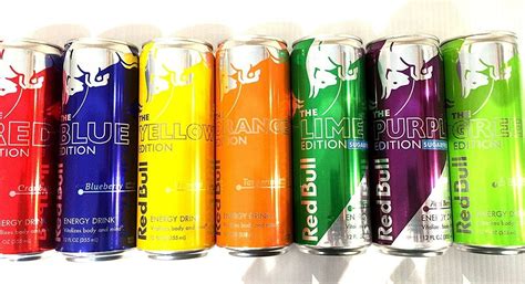 What flavor is red bull. Red Bull is a popular energy drink that promises to give you \"wings.\" But what does it taste like? Learn about its history, ingredients, and how it evolved from a medicinal flavor to a sweet and tangy one. 