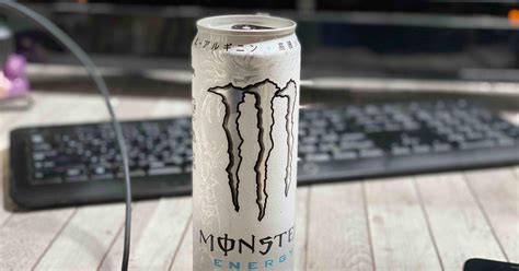 What flavor is white monster. Zero Ultra is a zero sugar, zero calorie energy drink with light citrus flavors and powered by Monster Energy blend. It has 10 calories and is available in various flavors, including The White Monster, a light, refreshing citrus flavor. 