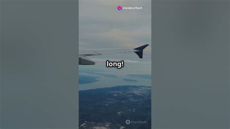 What flight lasts 57 seconds