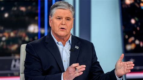 Sean Hannity revealed on Tuesday that he has left New York and m