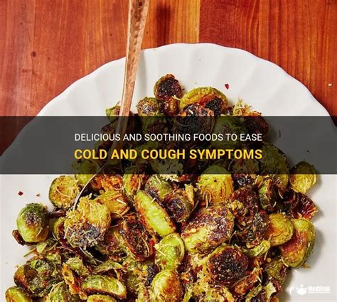 What food to eat in cough