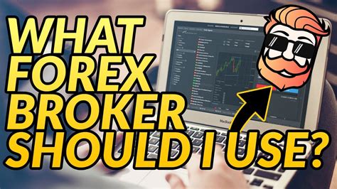 What forex broker should i use. I used Oanda, MBTrading, FXDD, ATCBrokers, Forex.com, FXCM... and I don't think I have found a perfect broker, but if I had to choose one, it would be MBTrading. I think it also depends where you are, and your software preferences. Definitely MT4 is an easy and relatively decent platform for simple stuff, but can become infinitely frustrating ... 