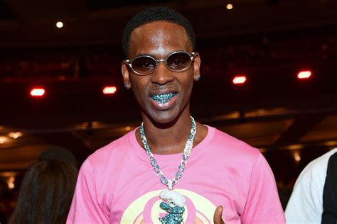 What gang was young dolph. The Memphis rapper was shot and killed at a Memphis bakery on Nov. 17, 2021. Two Memphis men who were indicted in the killing of rapper Young Dolph were arraigned in Shelby County Criminal Court ... 