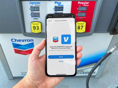 What gas stations accept venmo. How To Use Venmo At Gas Station 