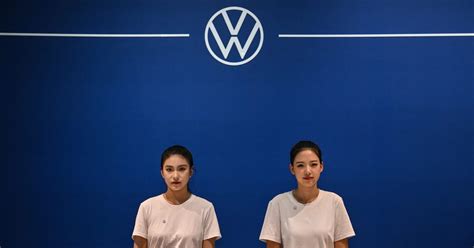 What genocide? Volkswagen’s morally expensive bet on China
