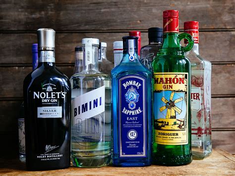 What goes good with gin. Things To Know About What goes good with gin. 