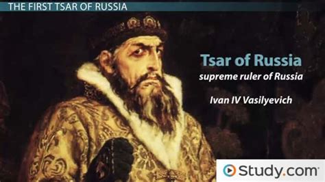 What good things did ivan the terrible do