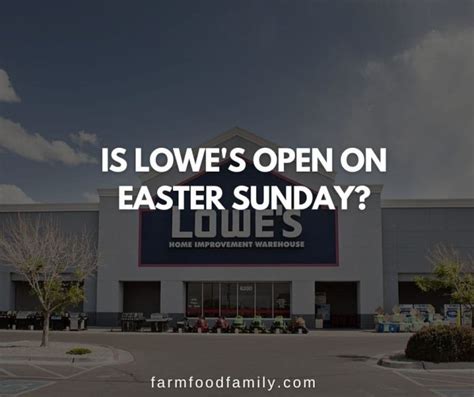 What grocery stores are open for Easter this year?