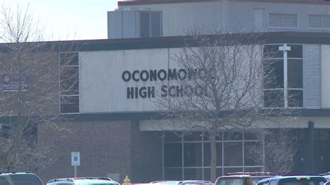 What happened in oconomowoc today.  Former elementary principal sentenced to...