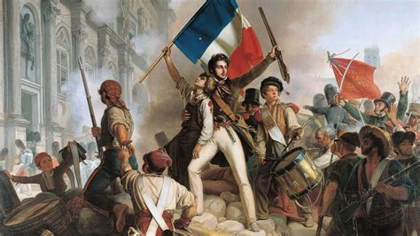 What happened in the french revolution. Things To Know About What happened in the french revolution. 