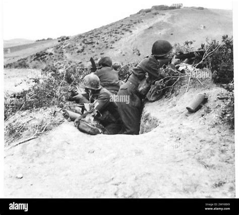 What happened in tunisia